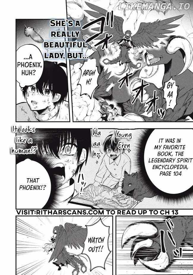 E, Tamer wa Tsukaenai tte Party Kara Tsuihou Shitayone? Chapter 2 4